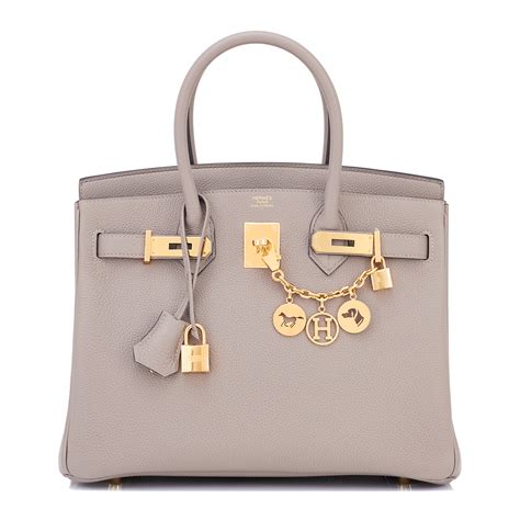 Hermes Constance Bags